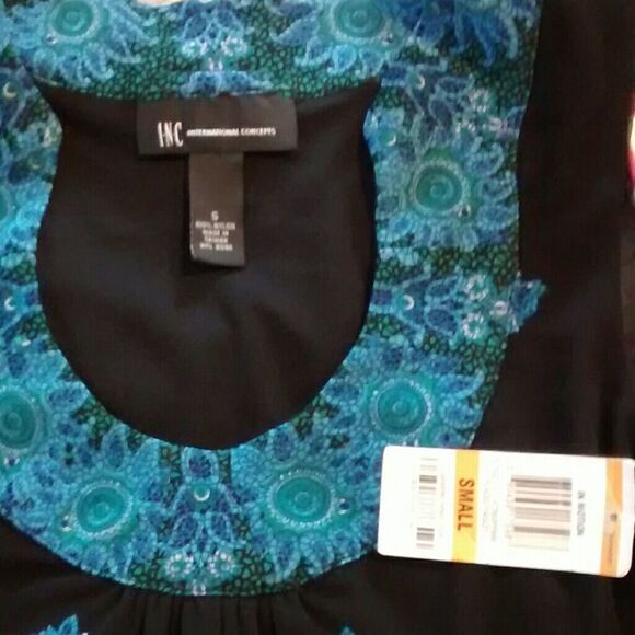 INC Sheath Dress - Picture 5 of 7